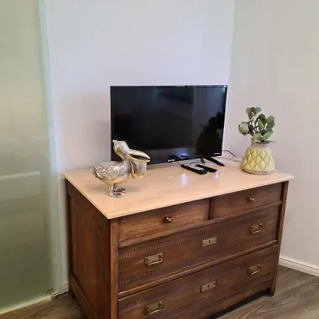 Apartament Pilgrims 