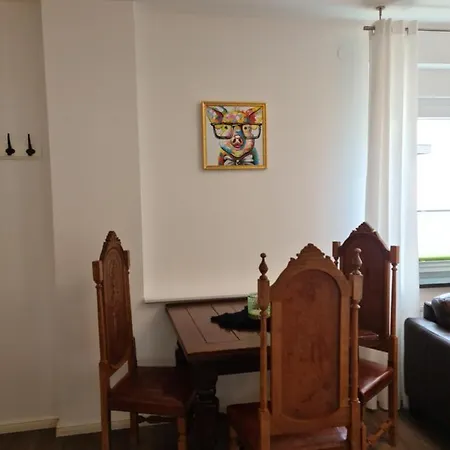 Apartament Pilgrims 