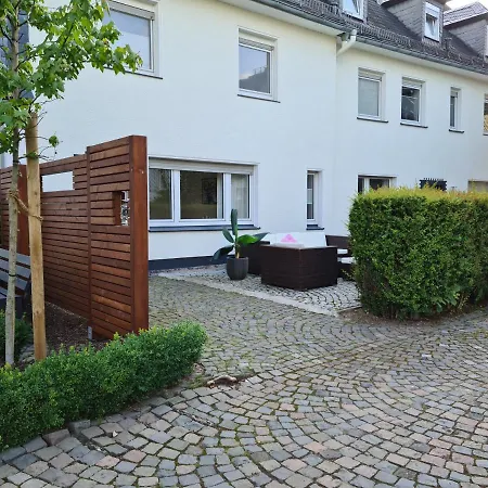Apartament Pilgrims 